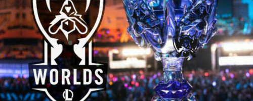 Ini Daftar Tim yang akan Bertarung di LoL 2022 World Championship